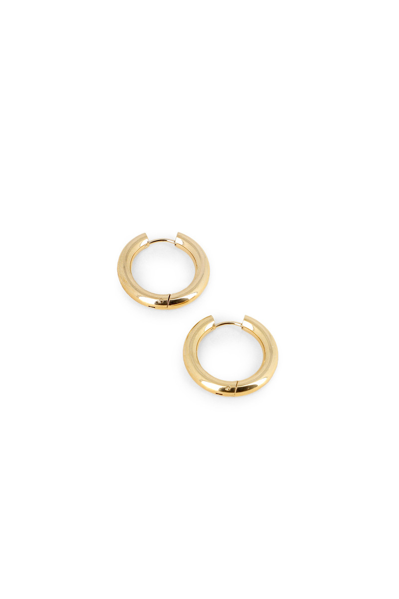 Boucles Ysé