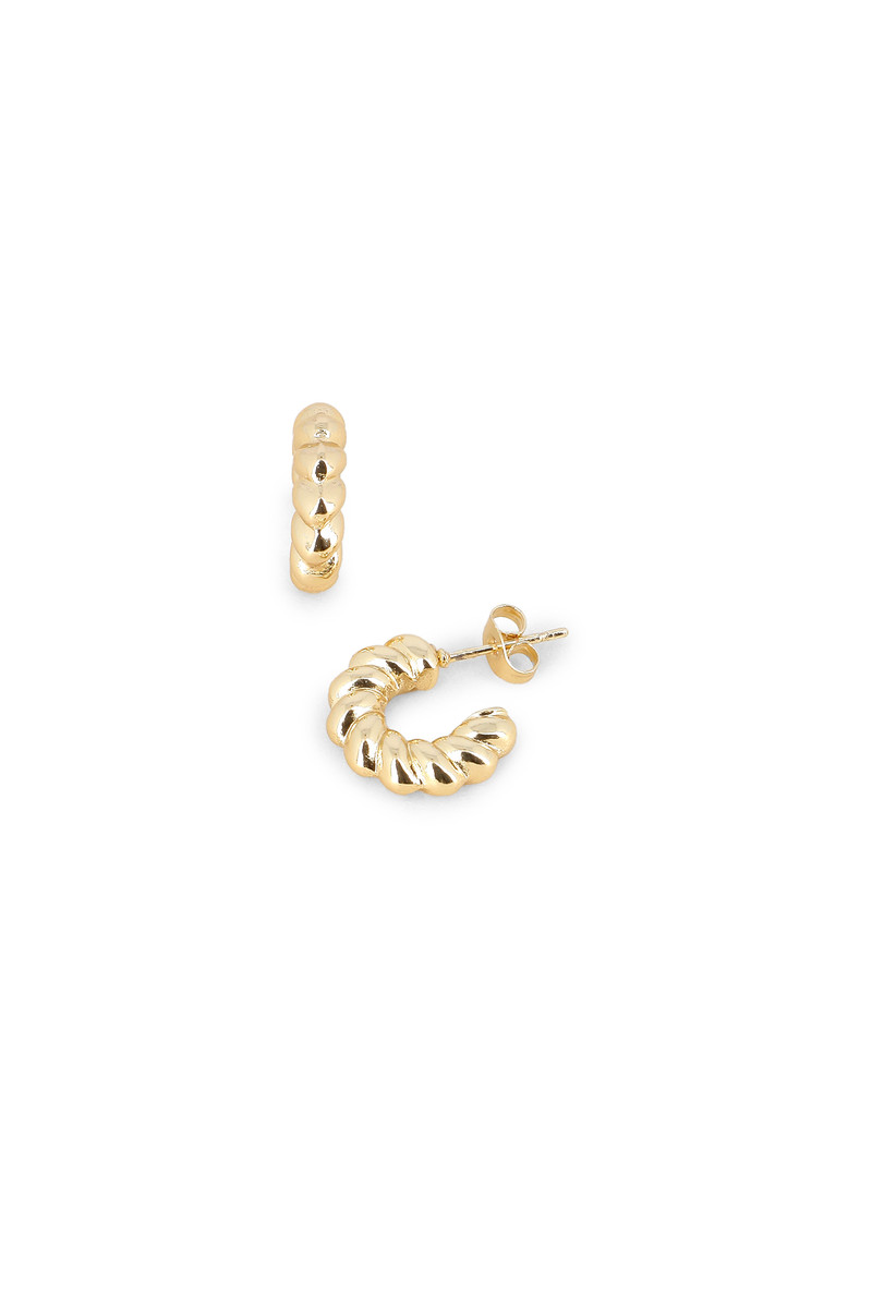 Boucles Twiggy