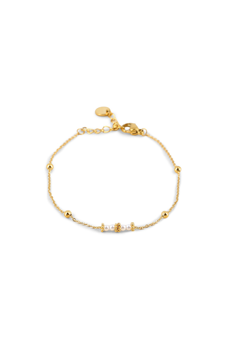 Bracelet Violette