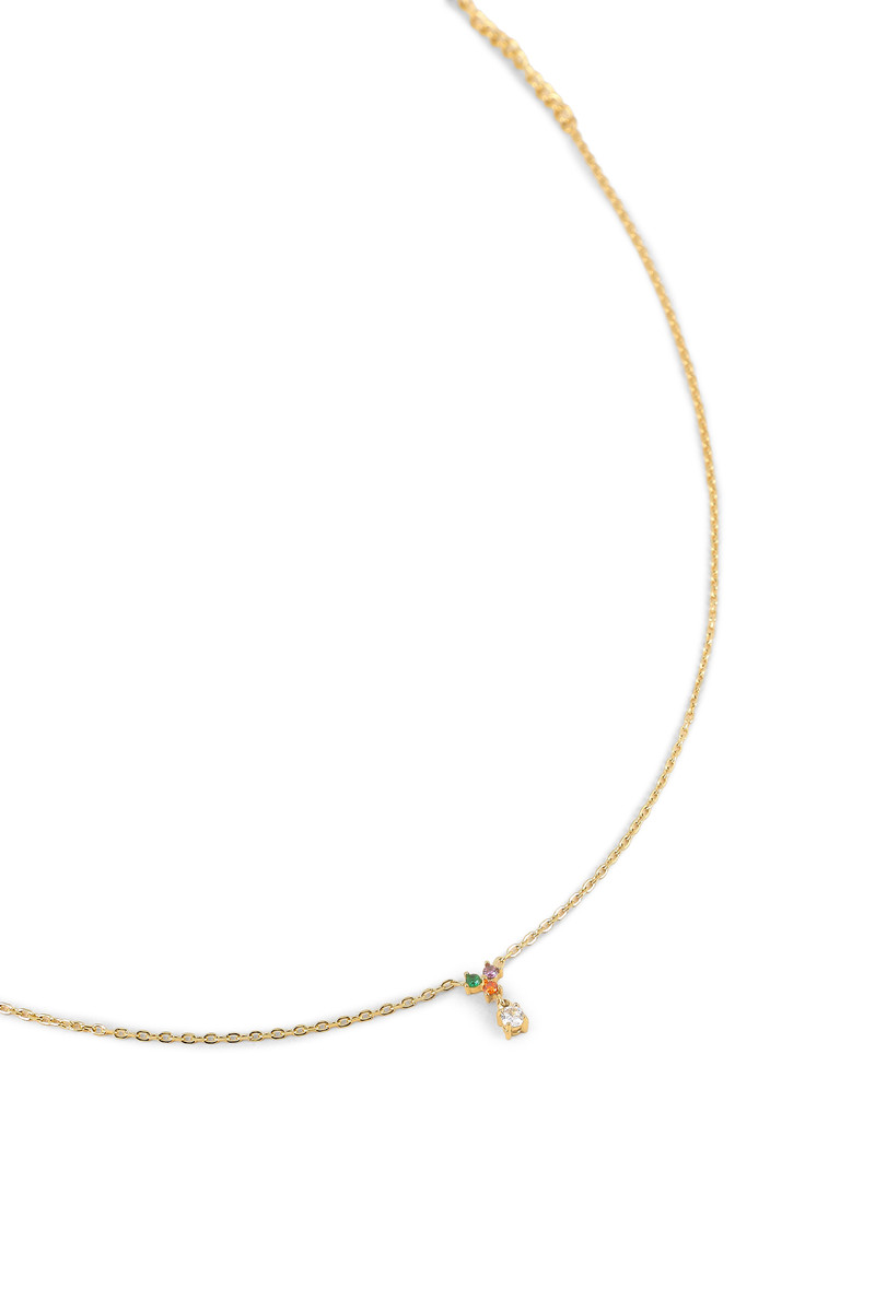 Collier Célestine