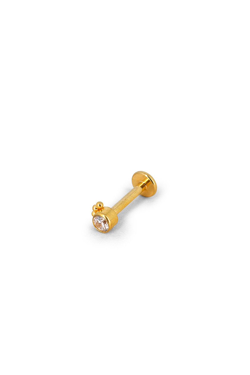 Piercing Dayan