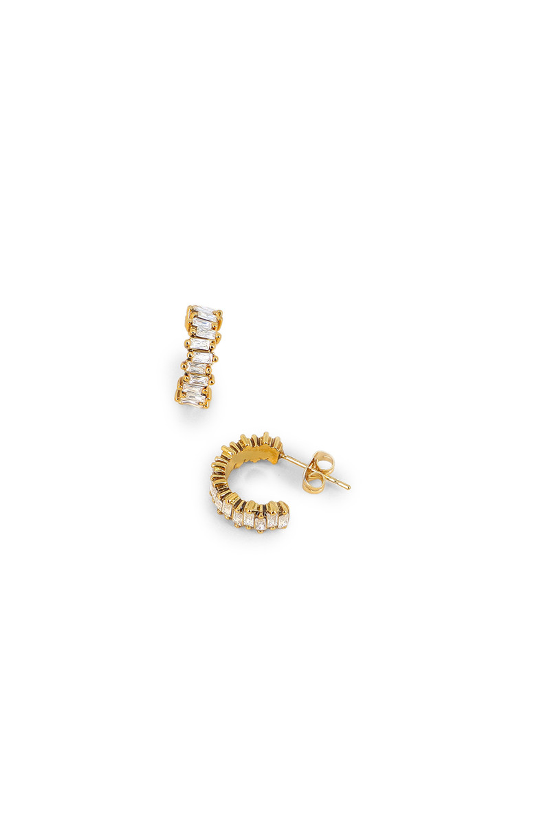 Boucles Bleuenn