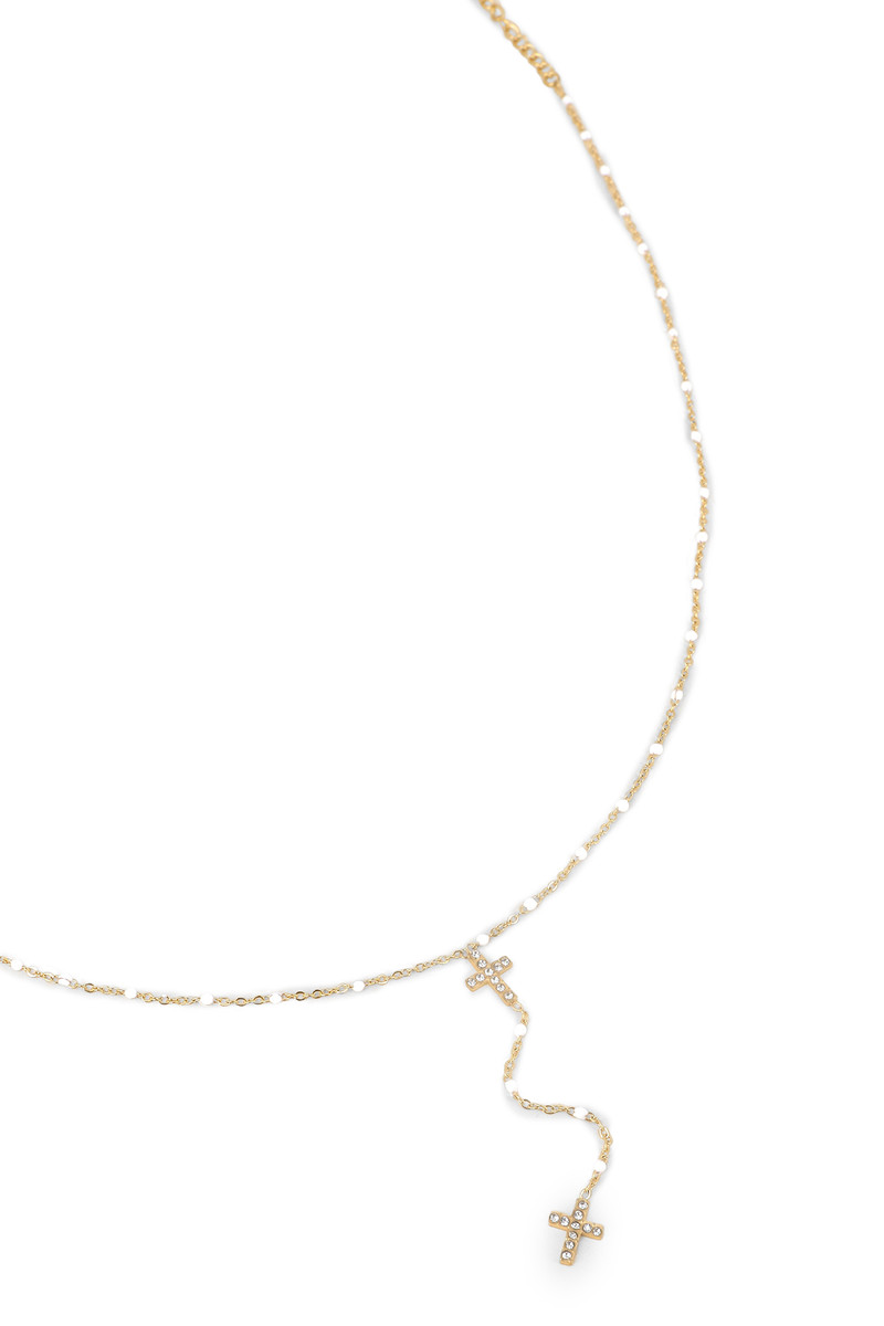 Collier Christina