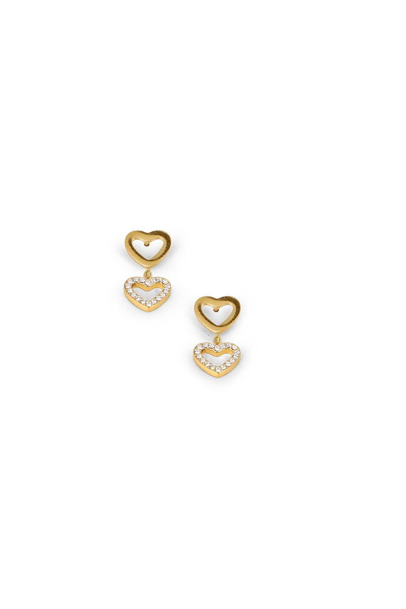 Boucles Béatrice