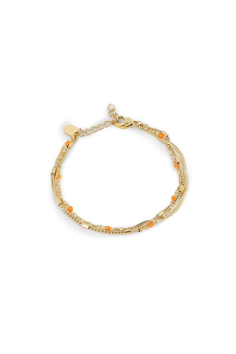 Bracelet Léocadia