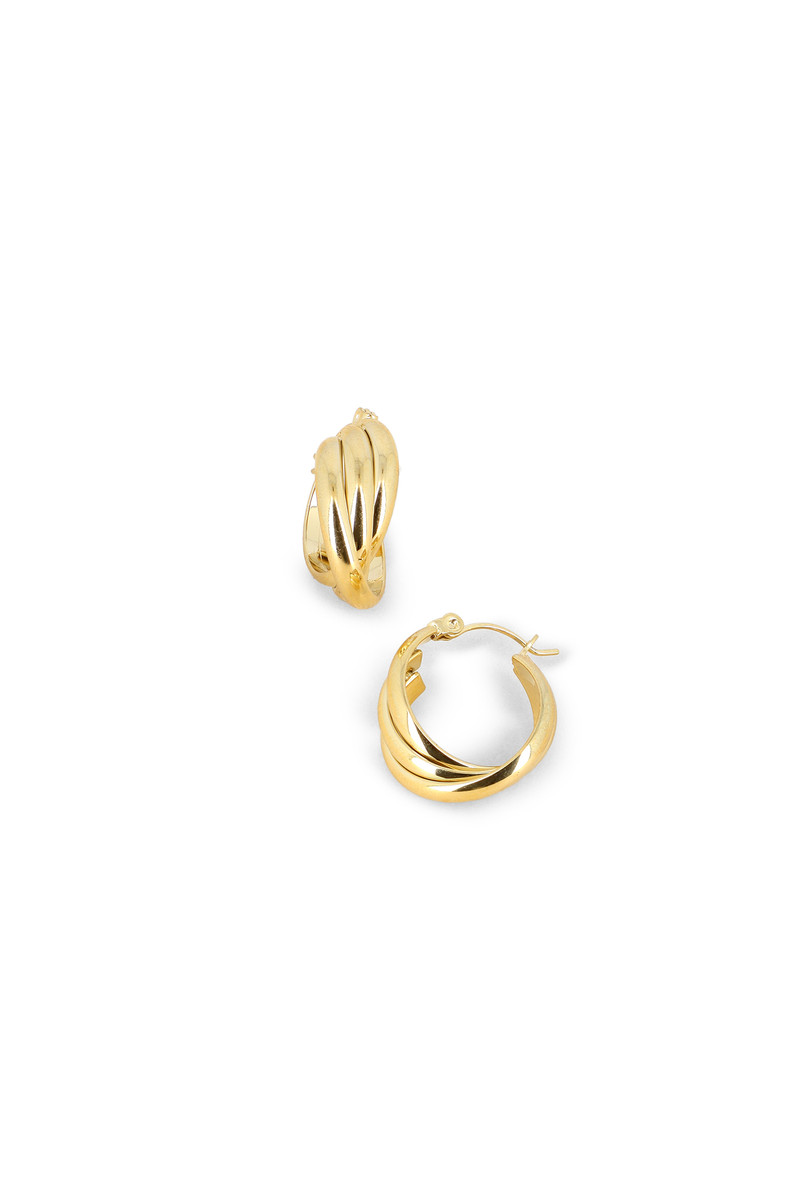 Boucles Gabbie