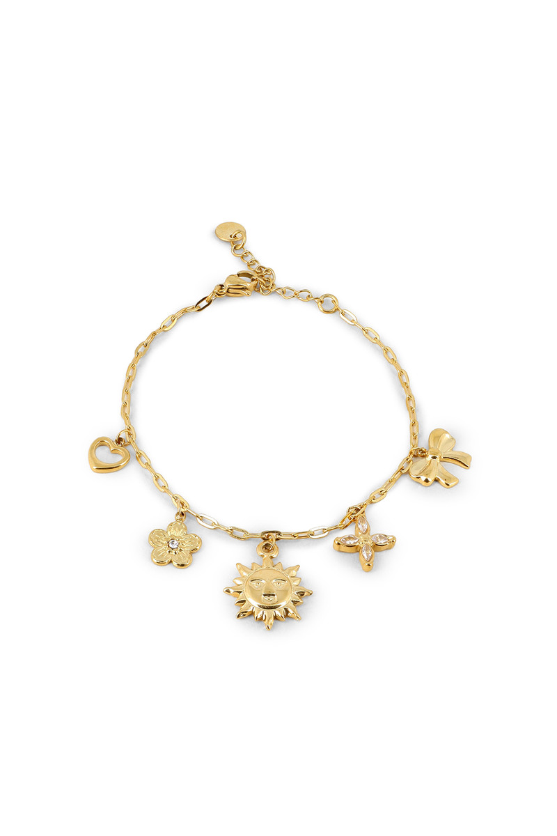 Bracelet Khalis