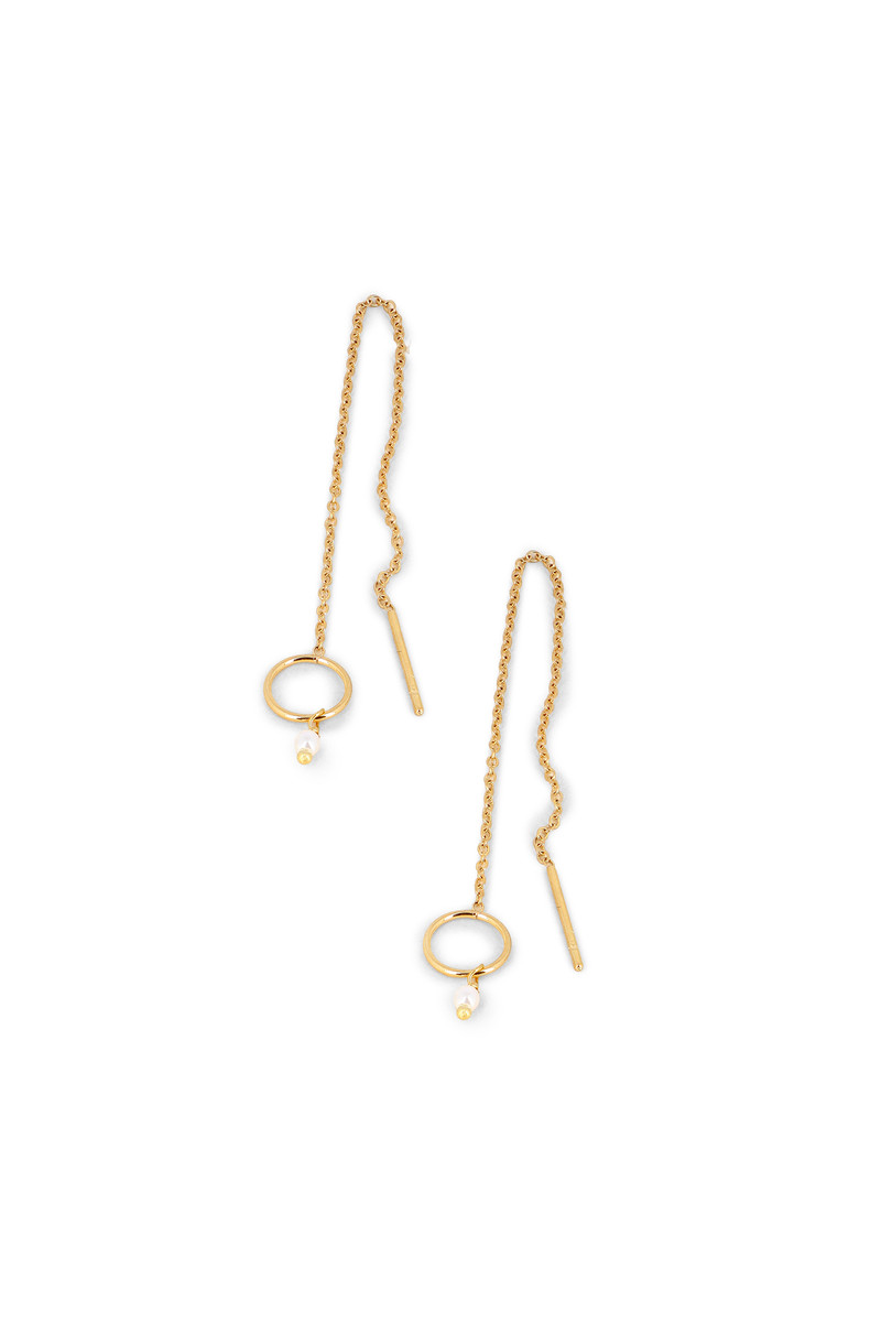 Boucles Odita