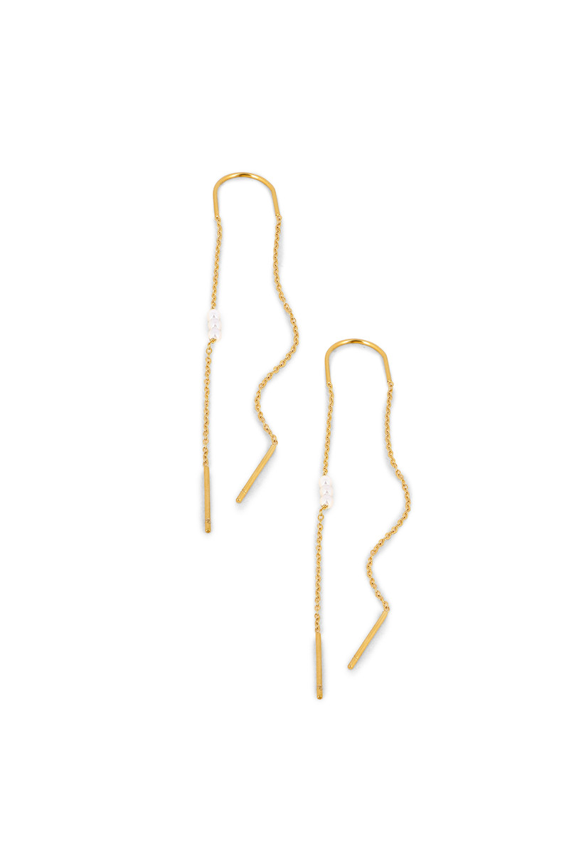 Boucles Allie