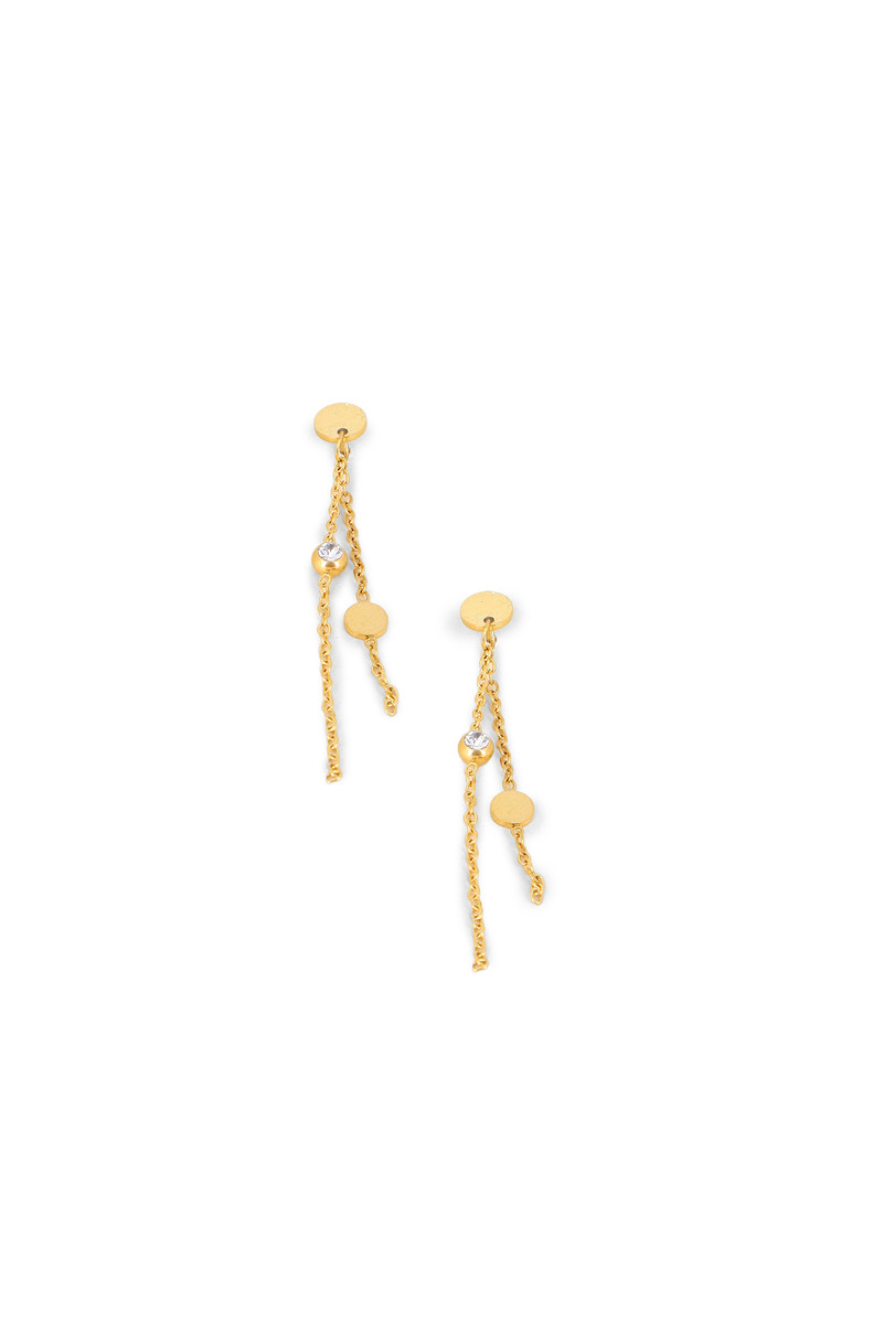 Boucles Poe