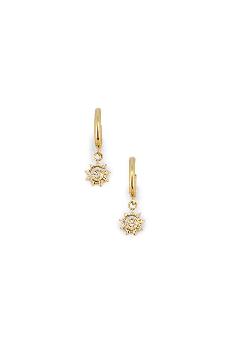 Boucles Lamia