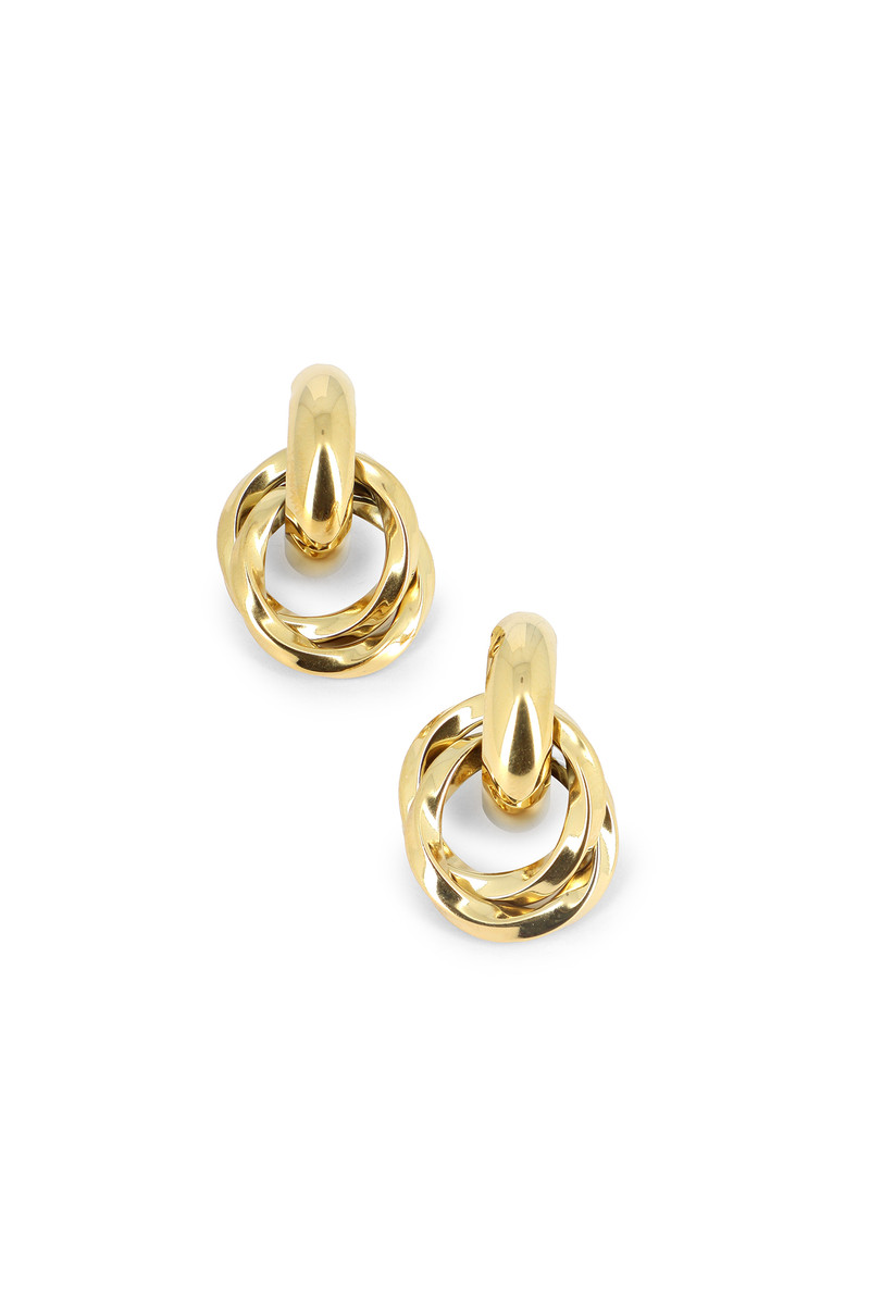 Boucles Mayanna