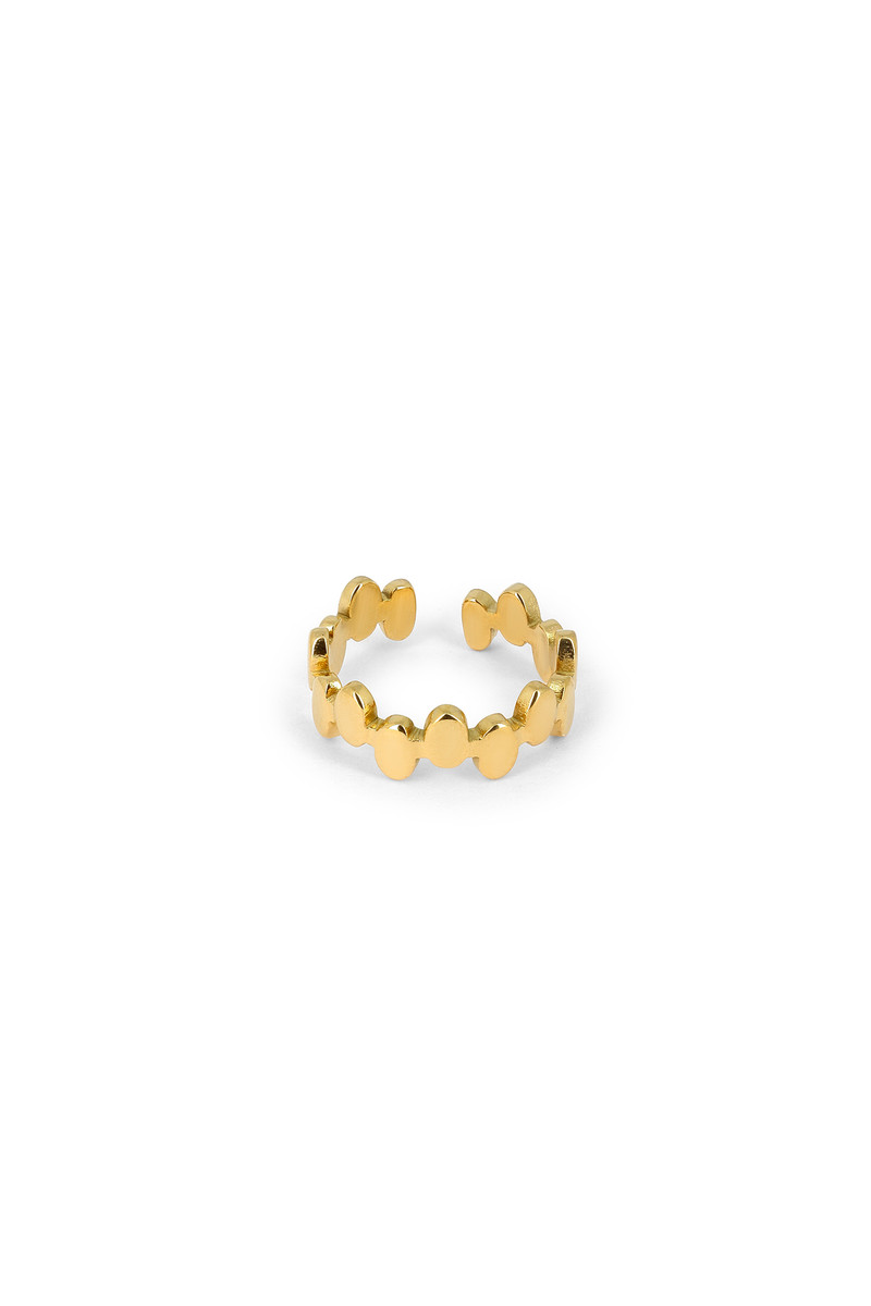 Bague de phalange Juliana