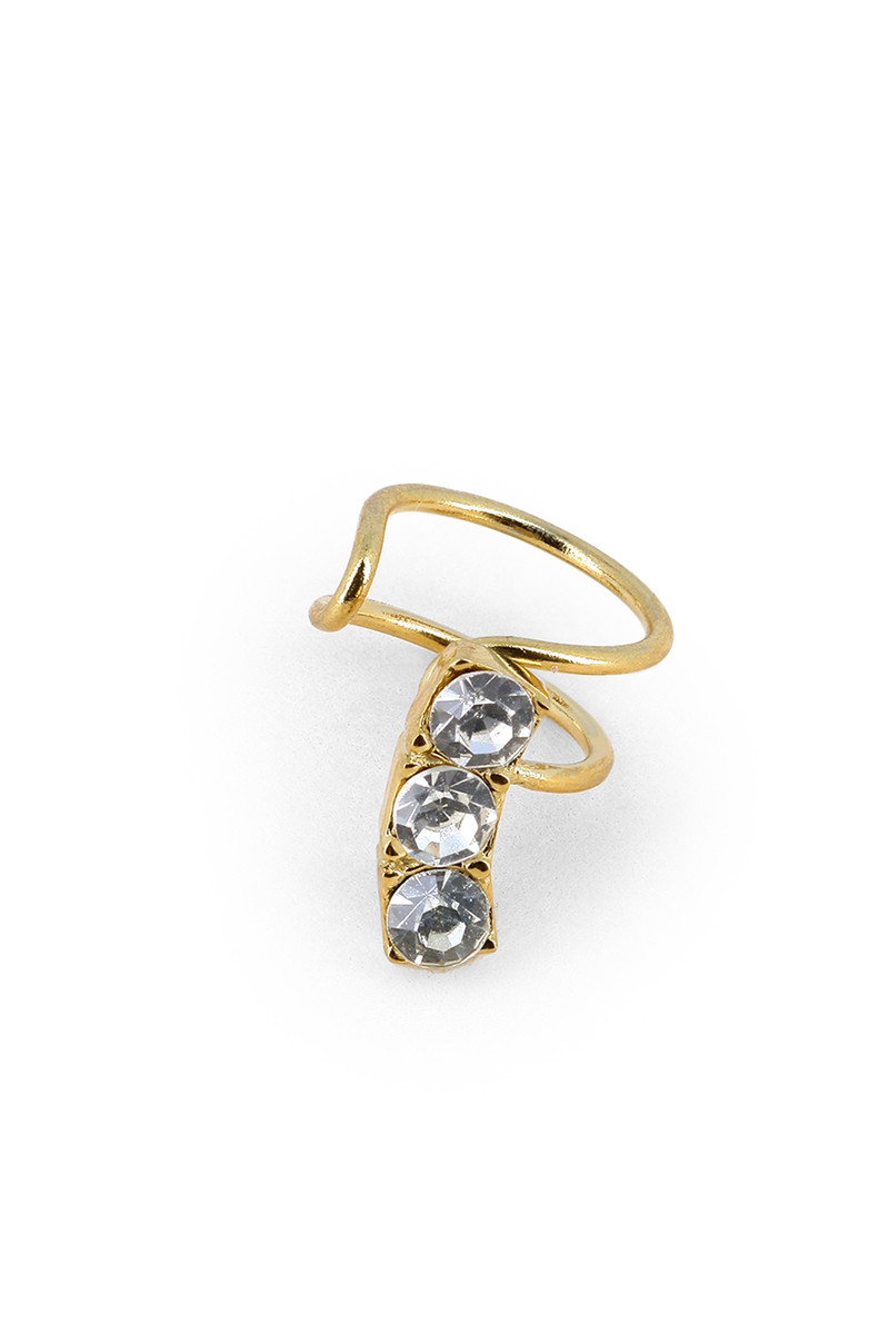 Ear cuff Tina