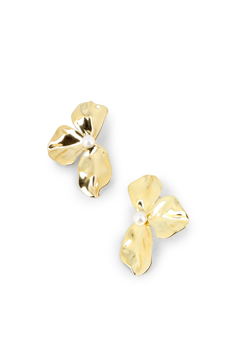 Boucles Katniss