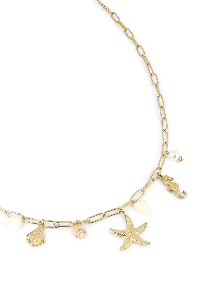 Collier Fouzia