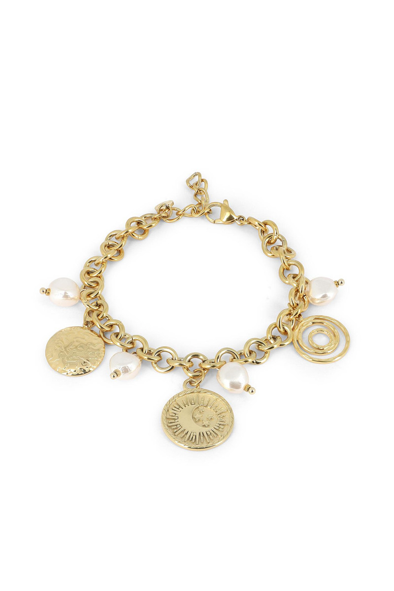 Bracelet Jacinthe