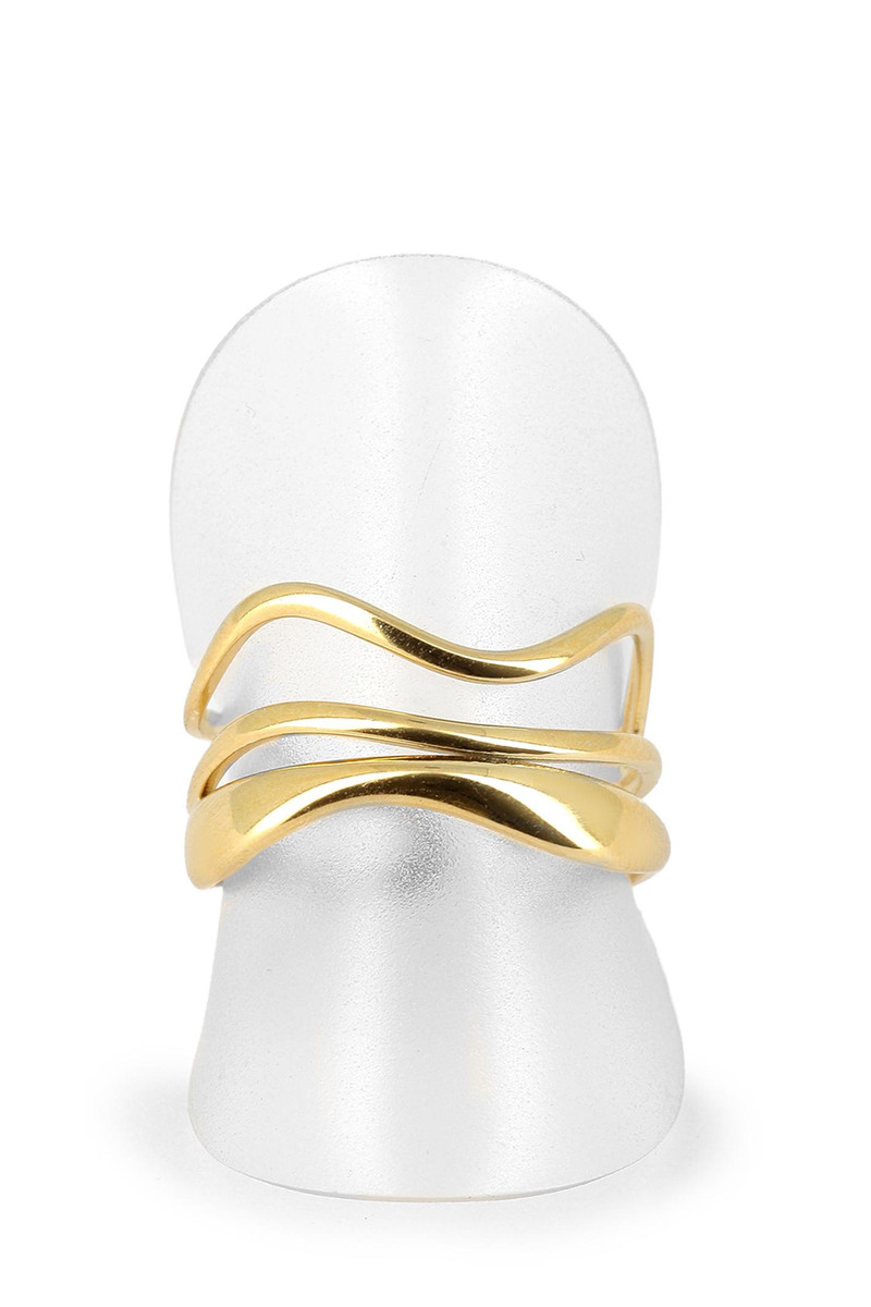 Bague Galatée