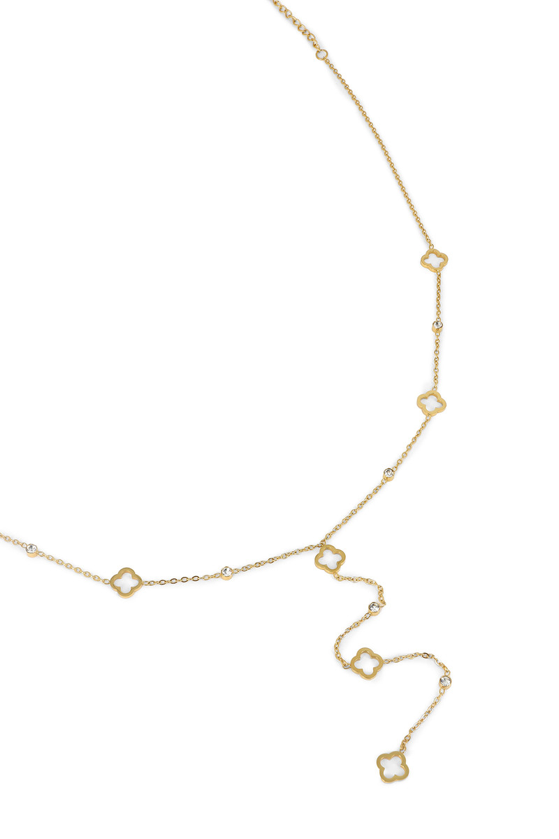 Collier Laurina