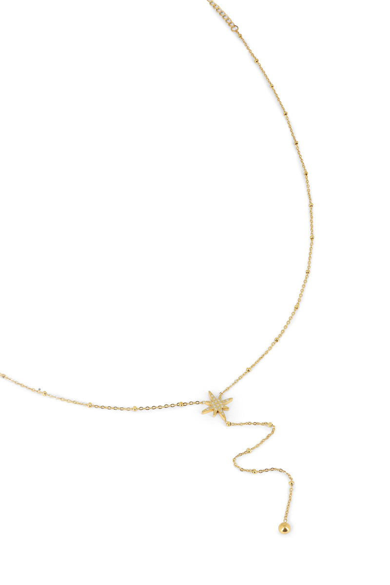 Collier Clémentine