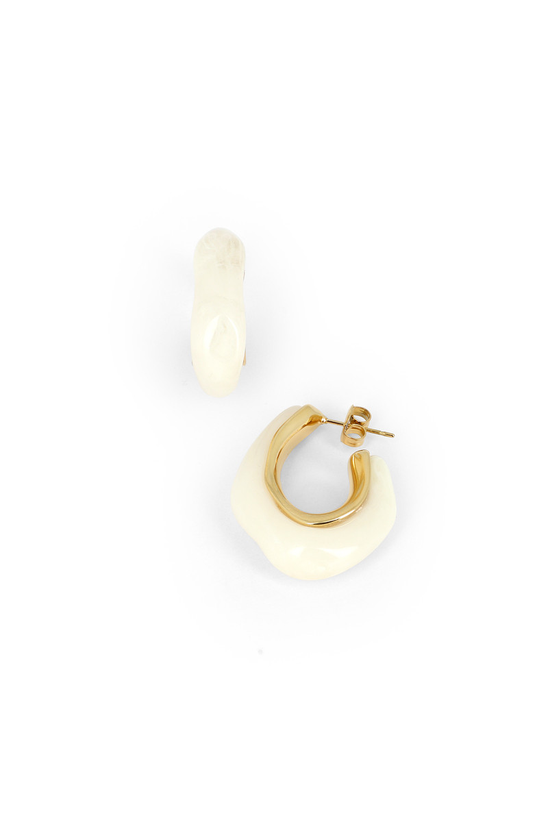 Boucles Murielle