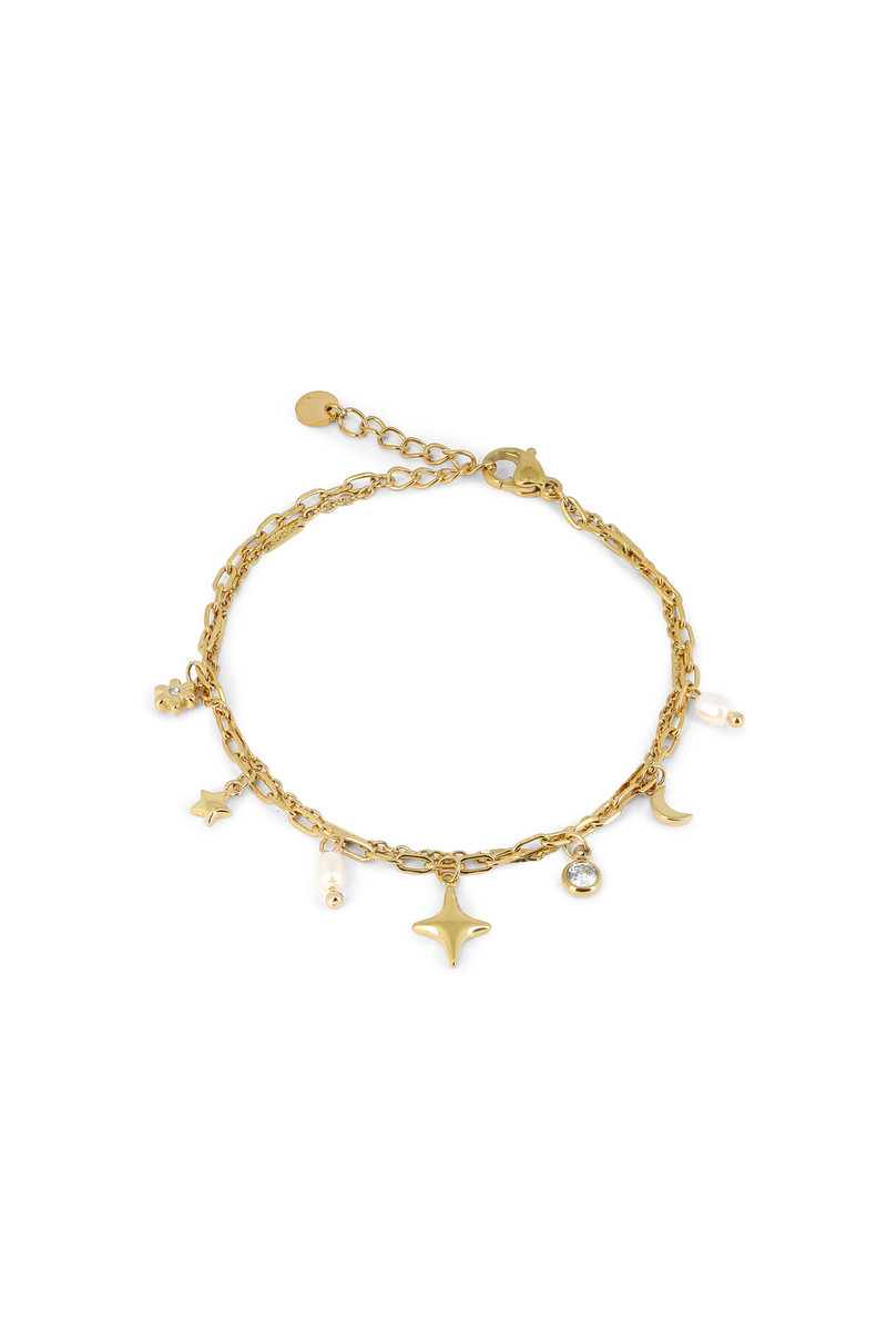 Bracelet Auriane