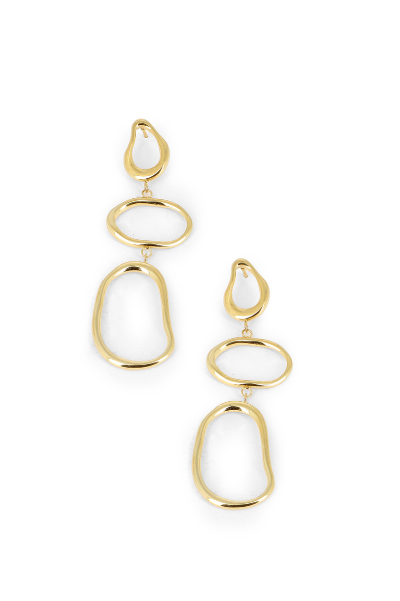 Boucles Gigi