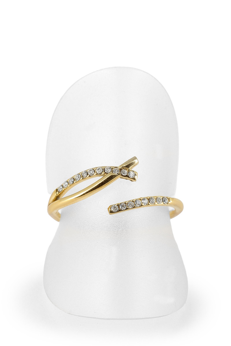 Bague Sélénia