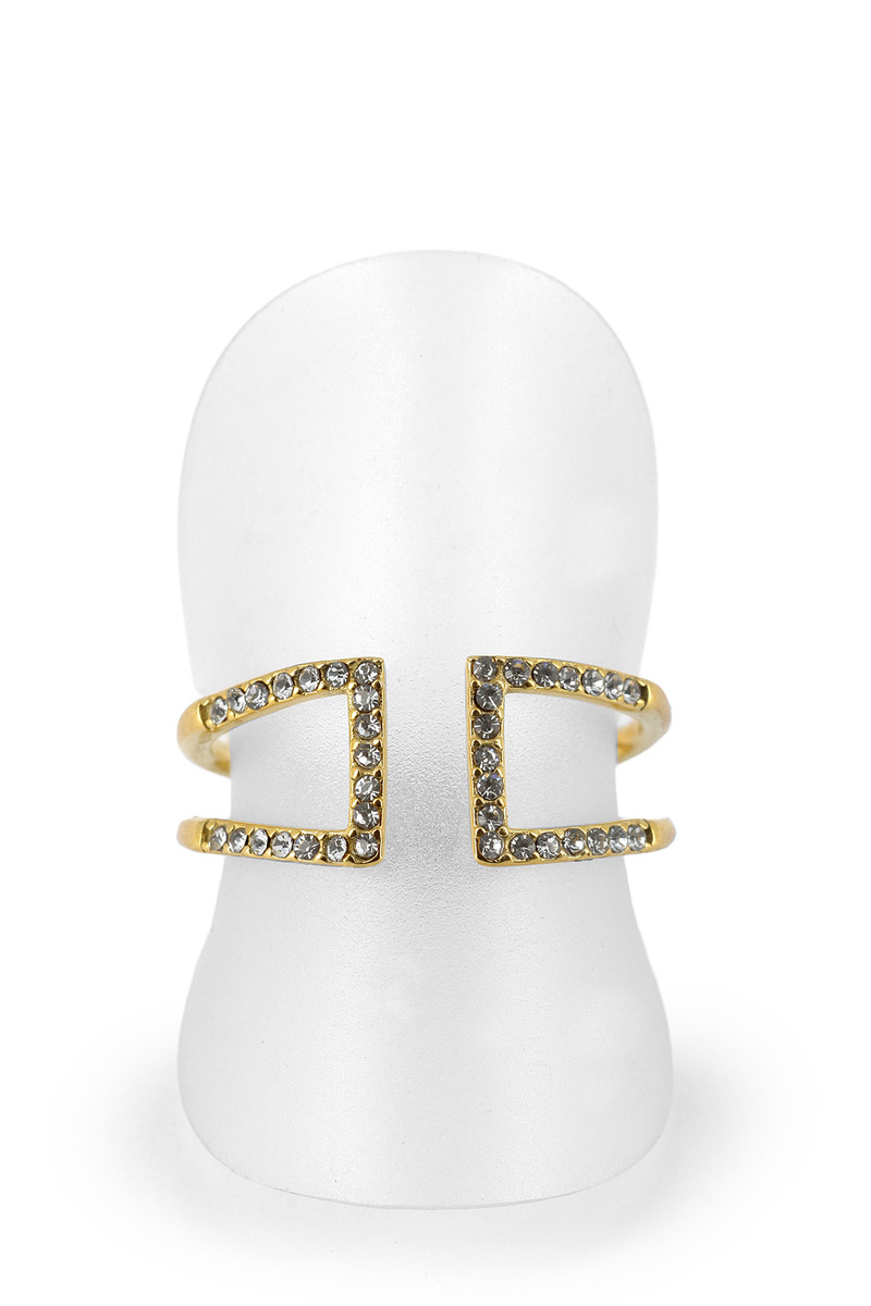 Bague Mayor