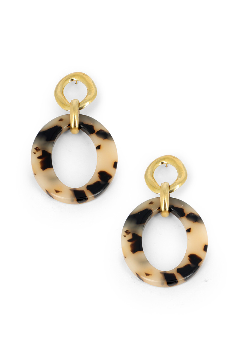 Boucles Lévanna
