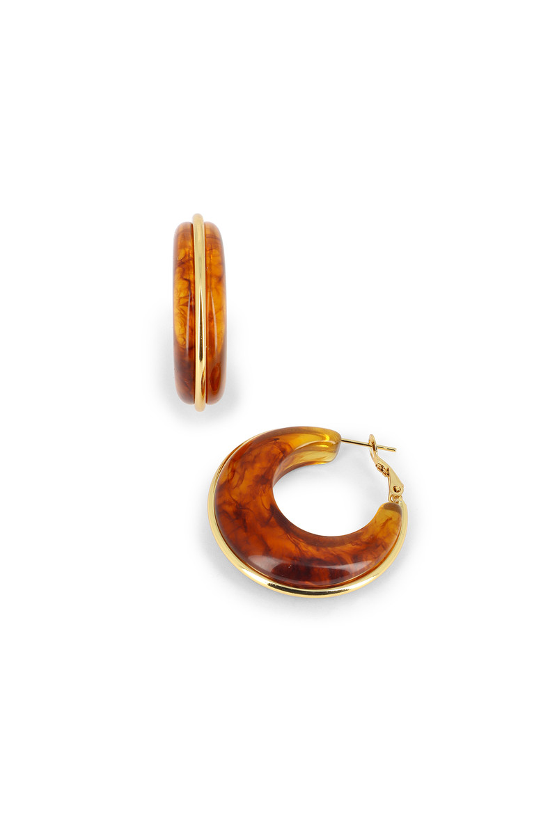 Boucles Surya