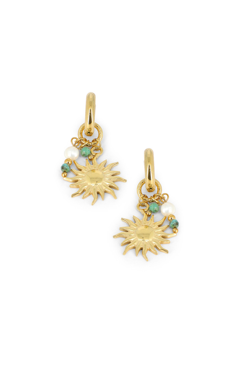 Boucles Alya