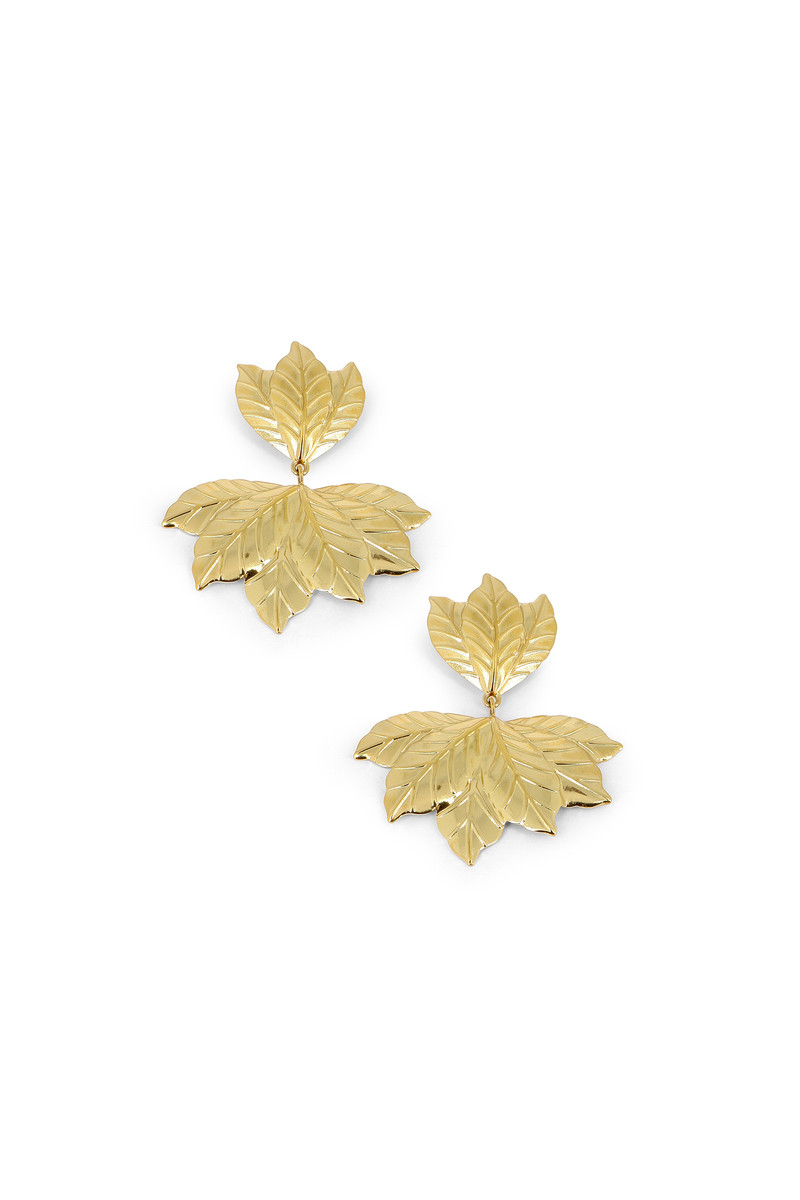 Boucles Yzé