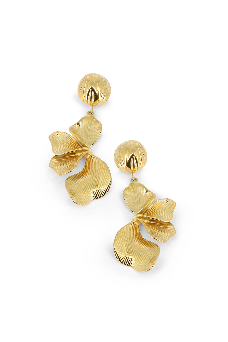 Boucles Ambrine