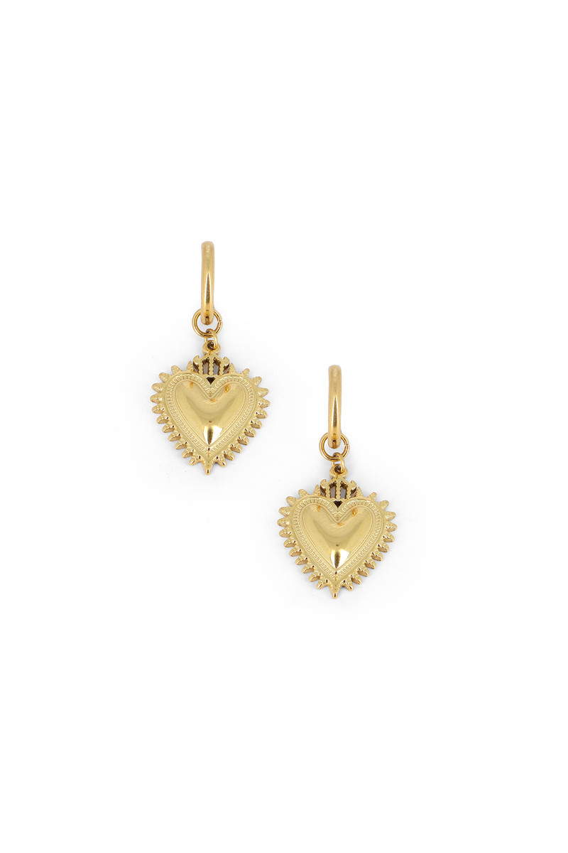 Boucles Ysaline
