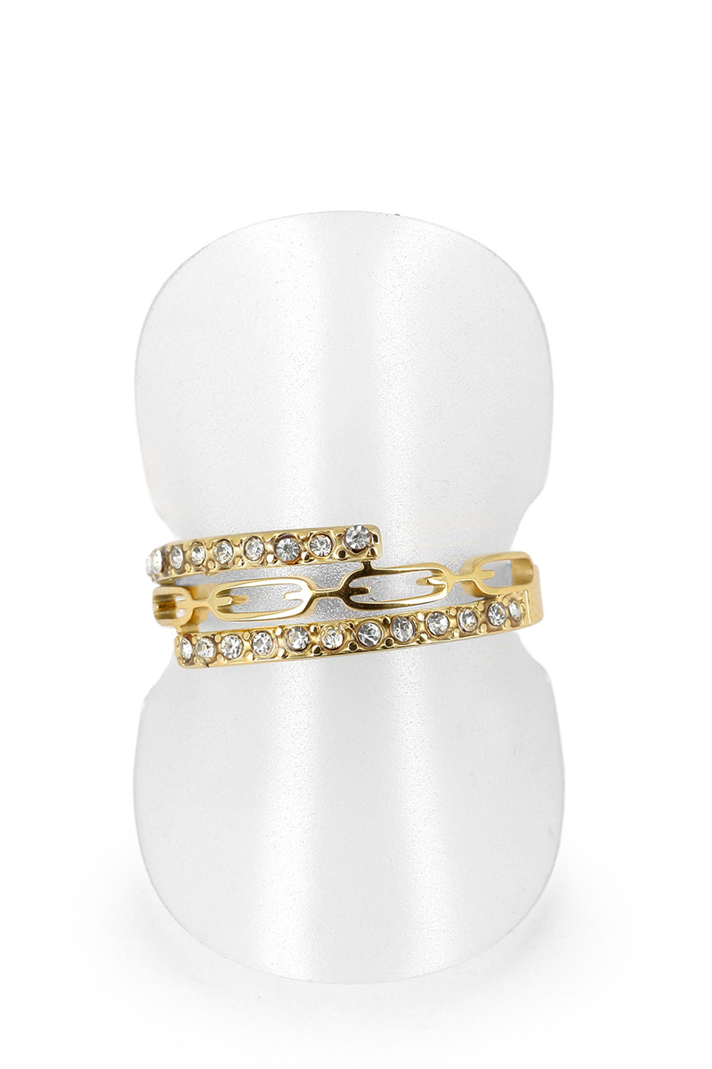 Bague Érine