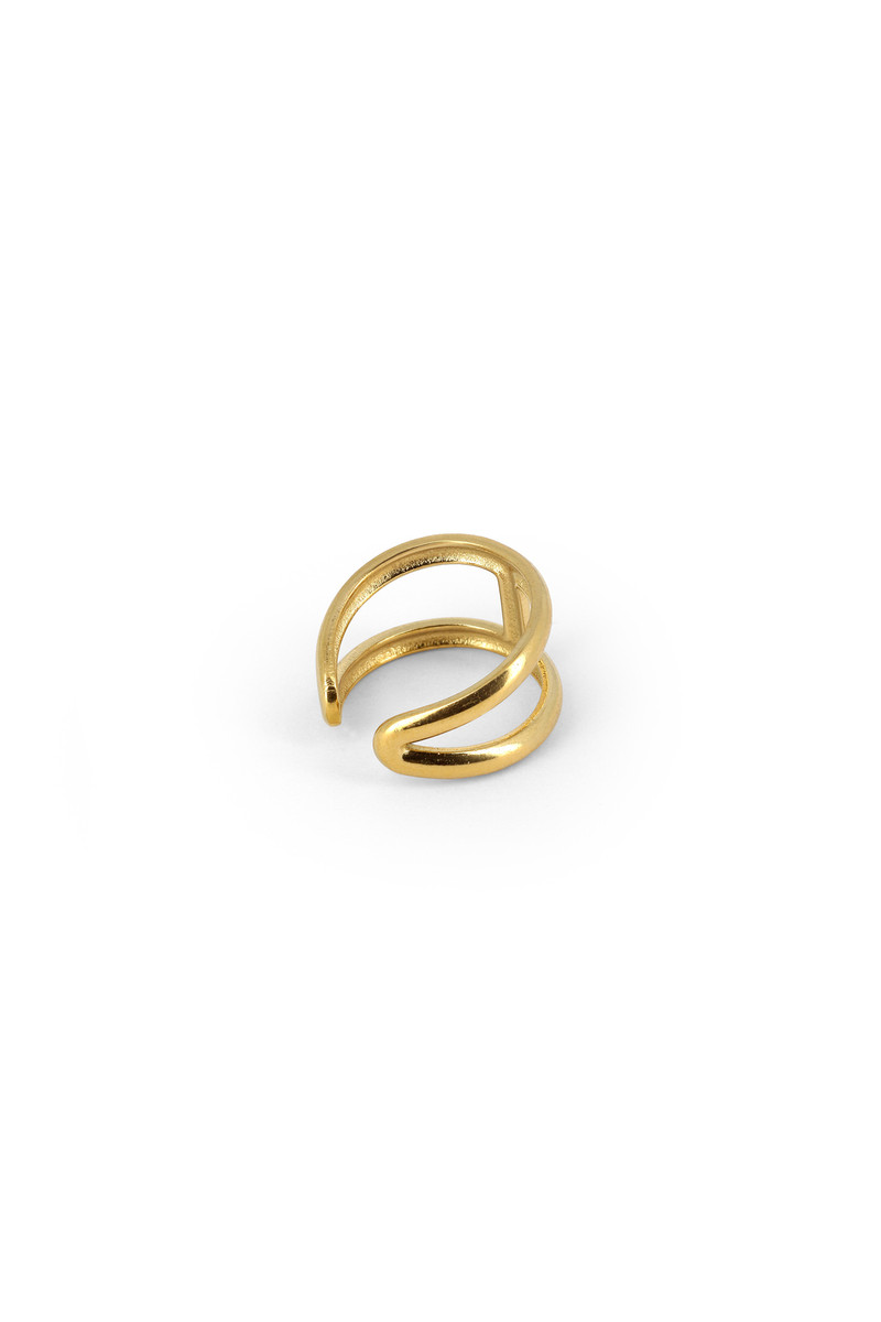 Ear-cuff Adelyn