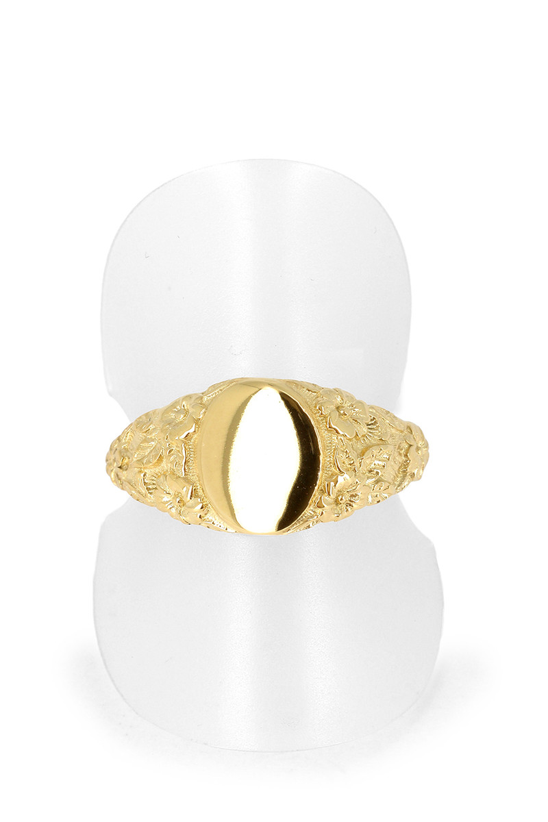 Bague Paulina