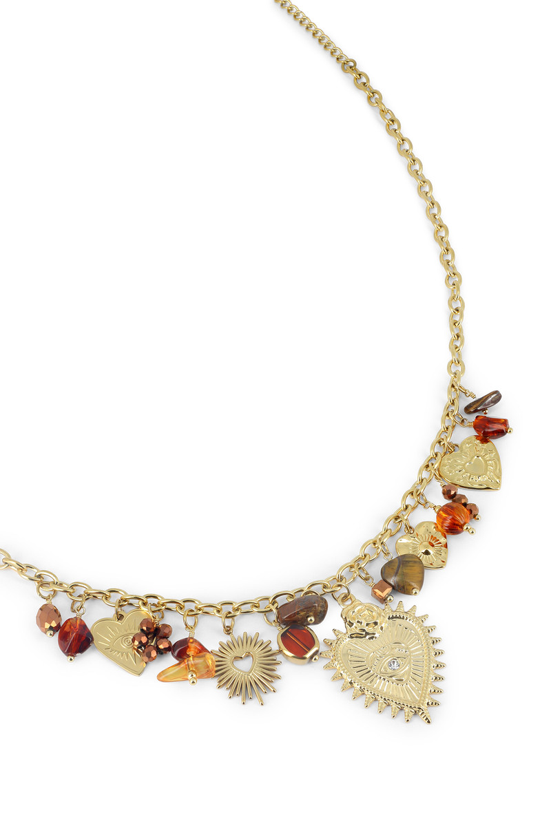 Collier Lilo
