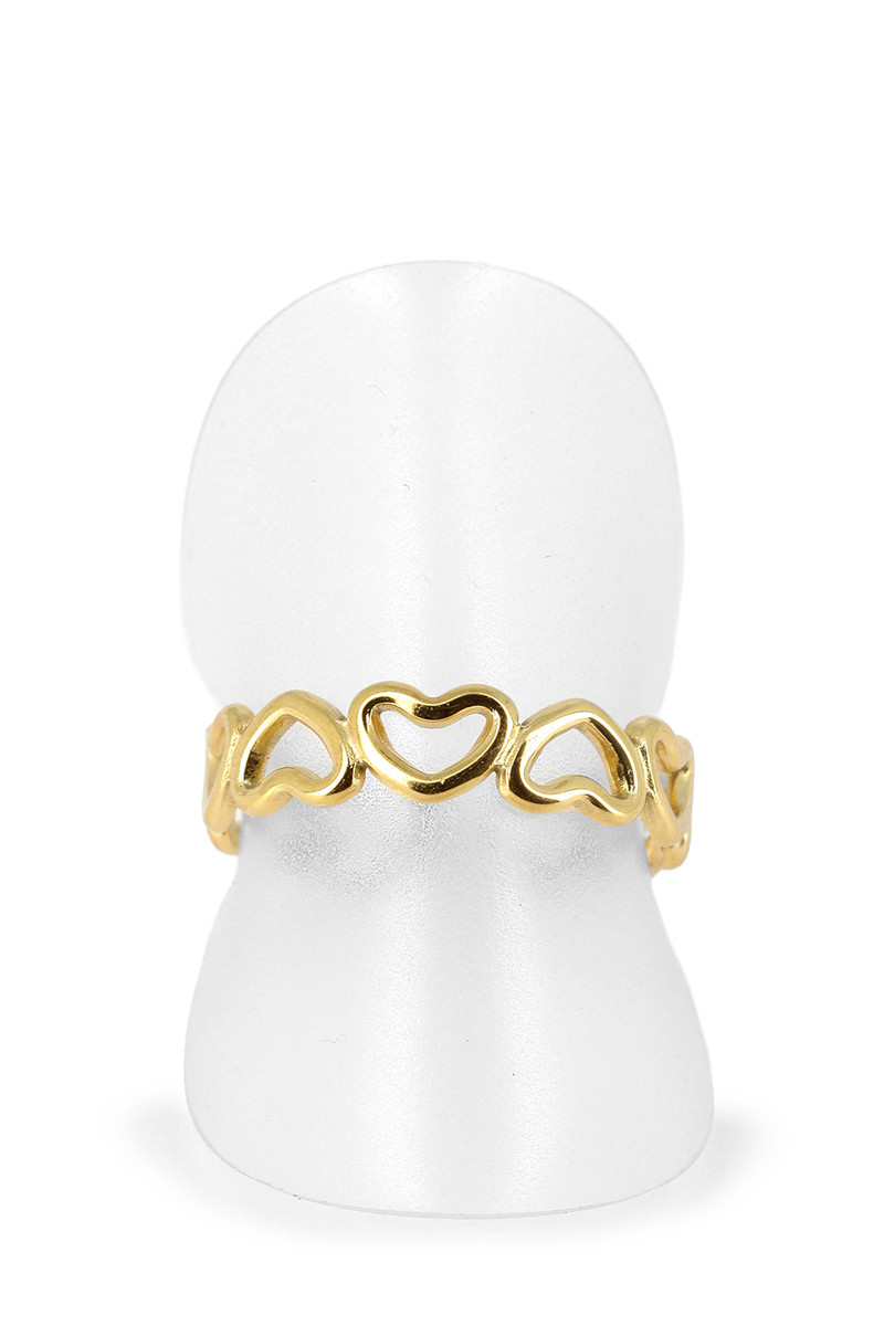 Bague Cécile