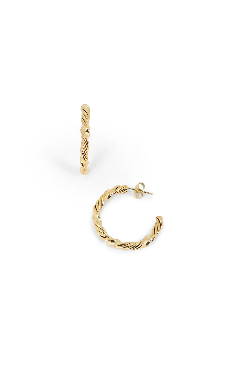 Boucles Cassy