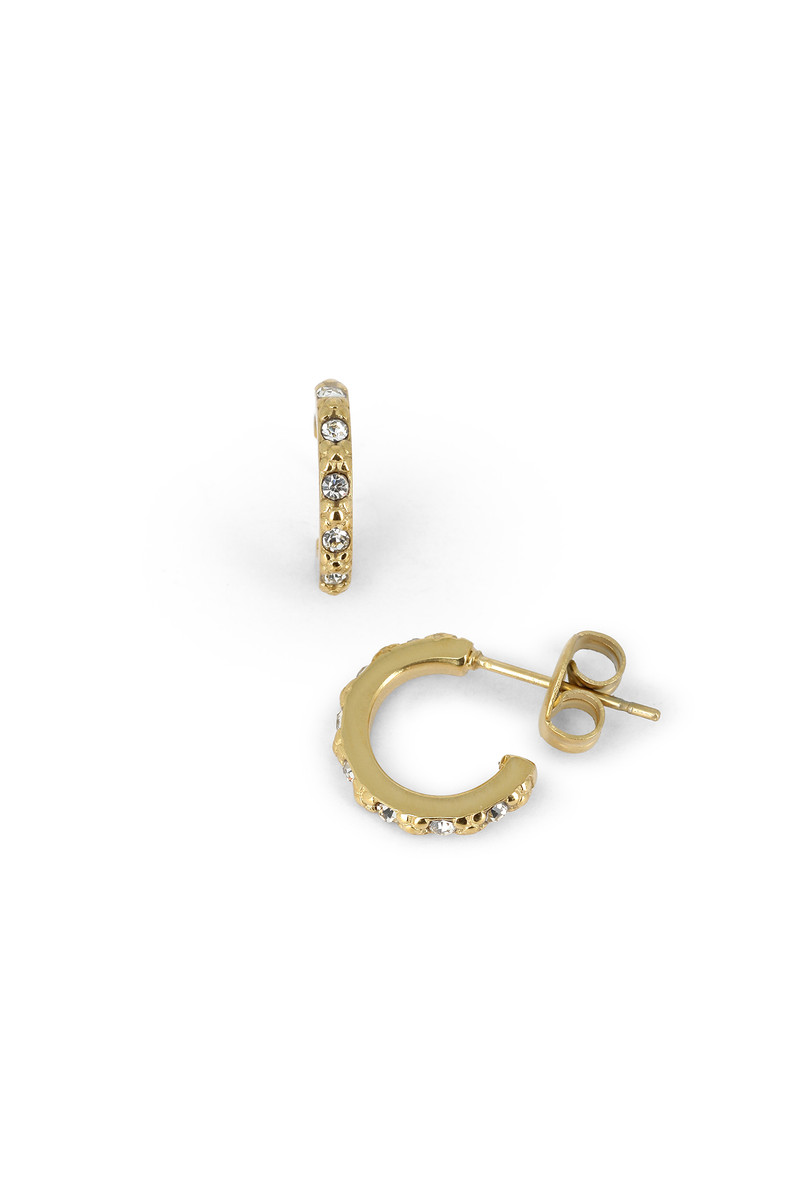 Boucles Flavia