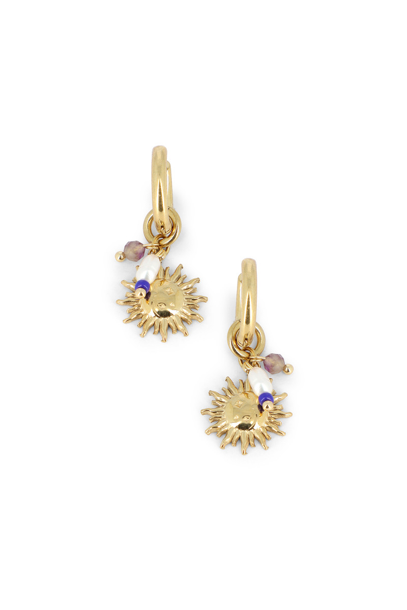 Boucles Carmine