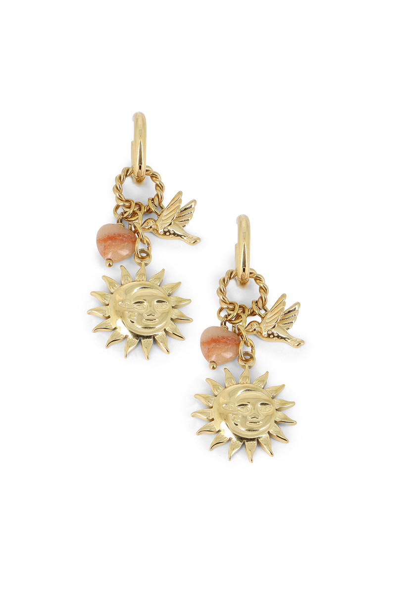 Boucles Bathilda