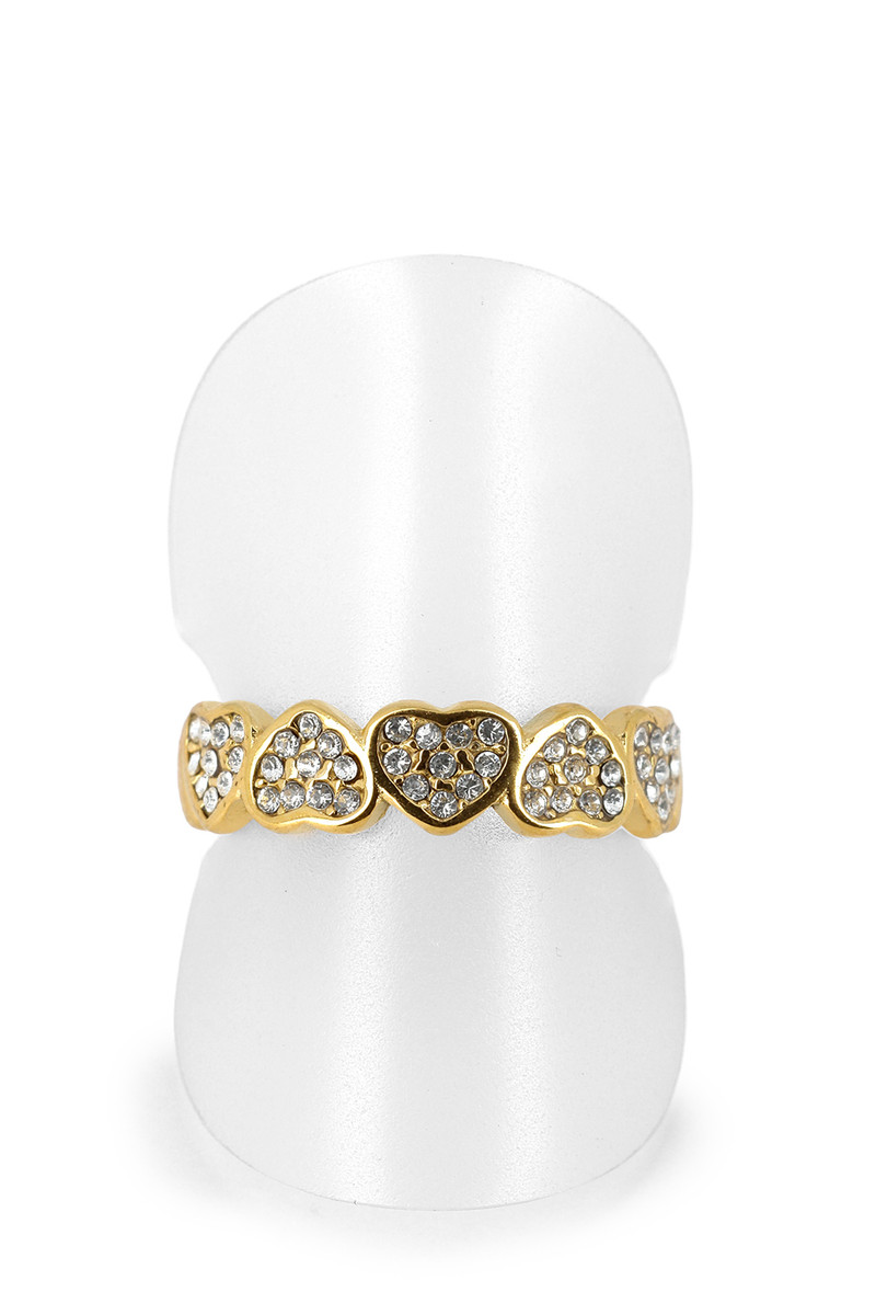 Bague Gellia