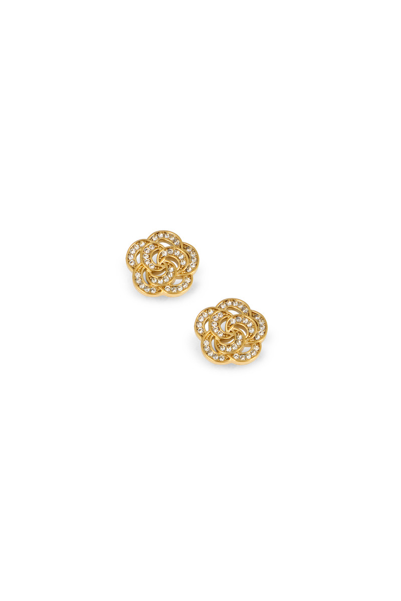 Boucles Karen
