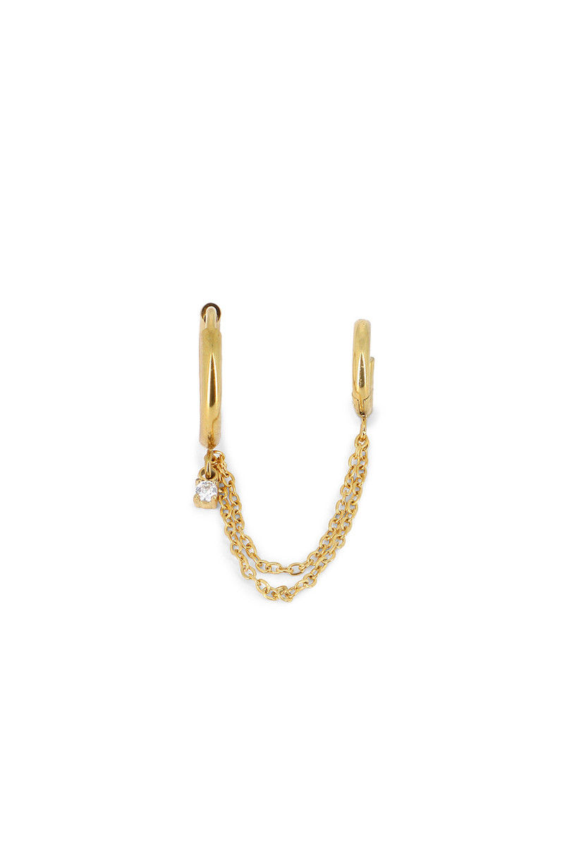 Boucles Noëlla