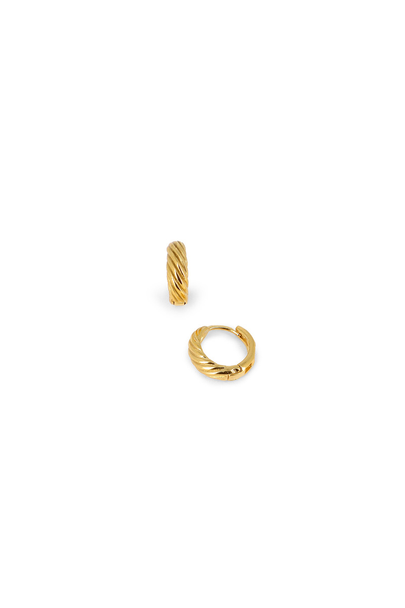 Boucles Finette