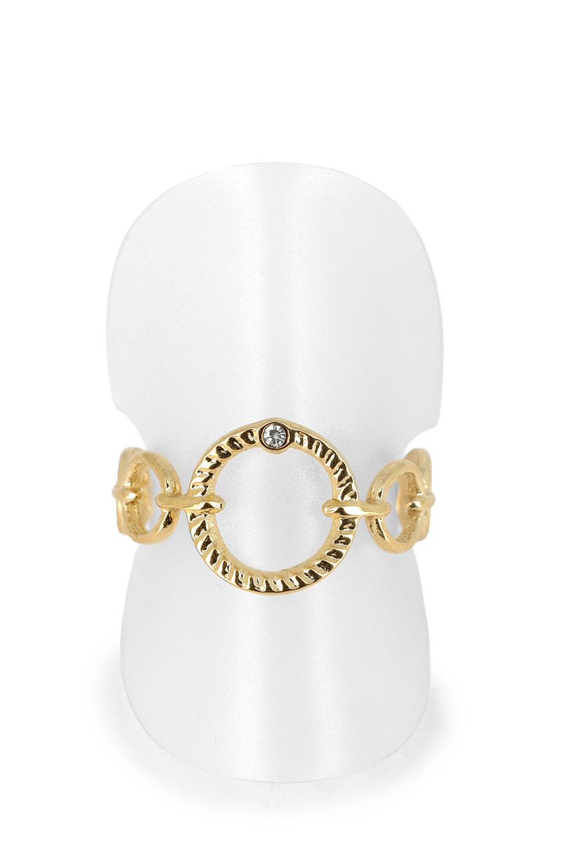 Bague Solane