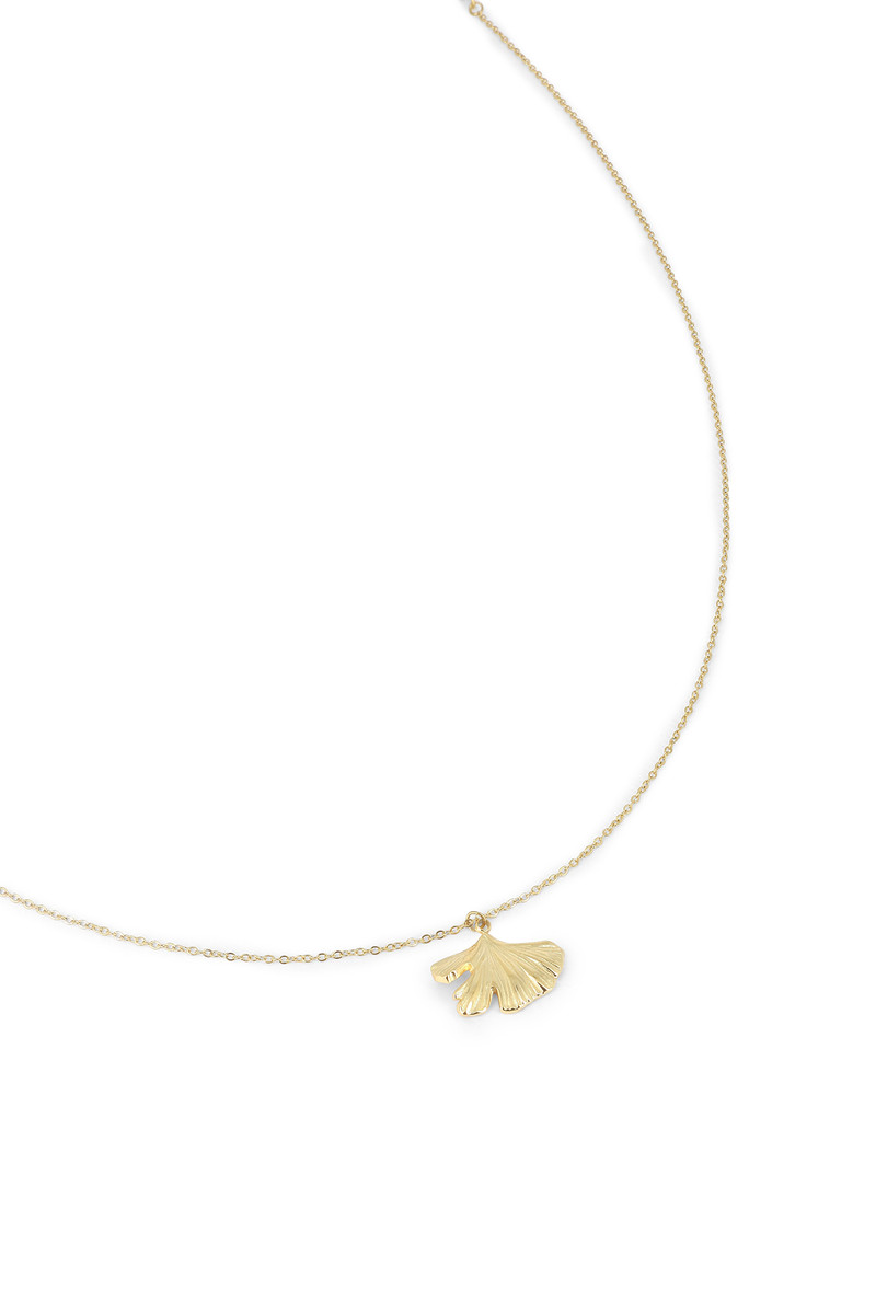 Collier Mallia